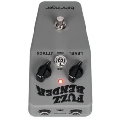 Behringer Fuzz Bender