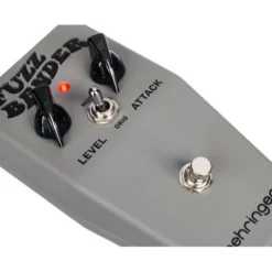 Behringer Fuzz Bender