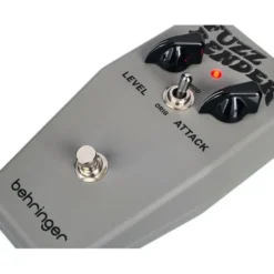 Behringer Fuzz Bender