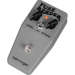 Behringer Fuzz Bender
