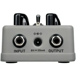 Behringer Fuzz Bender