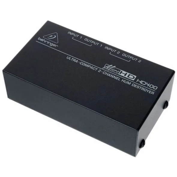Behringer HD400