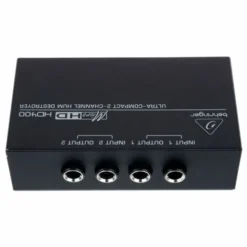 Behringer HD400