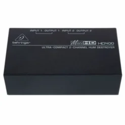 Behringer HD400