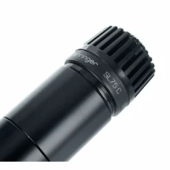 Behringer SL 75C