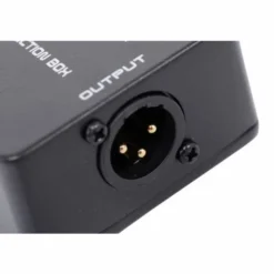Behringer Ultra-DI DI400P