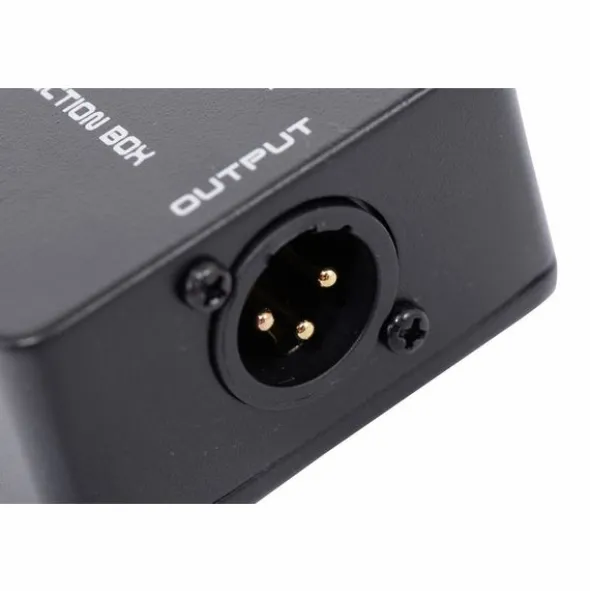 Behringer Ultra-DI DI400P