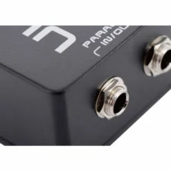 Behringer Ultra-DI DI400P