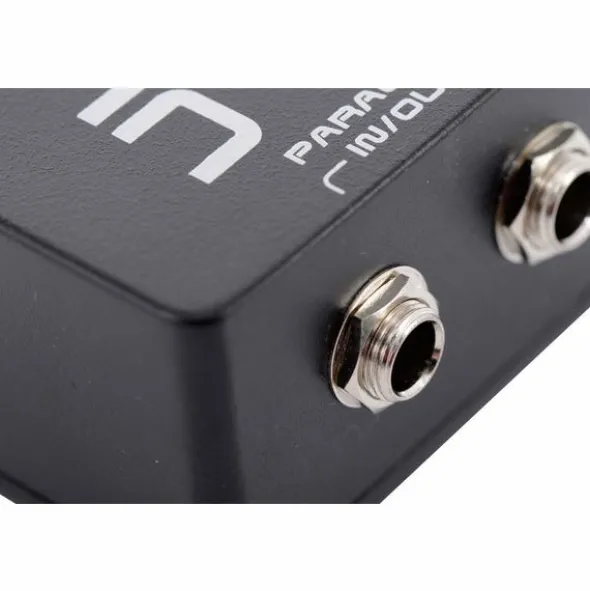 Behringer Ultra-DI DI400P
