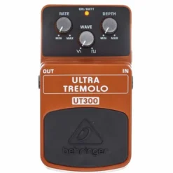 Behringer UT300