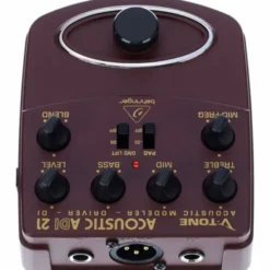 Behringer V-Tone Acoustic ADI21