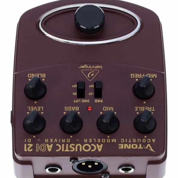 Behringer V-Tone Acoustic ADI21