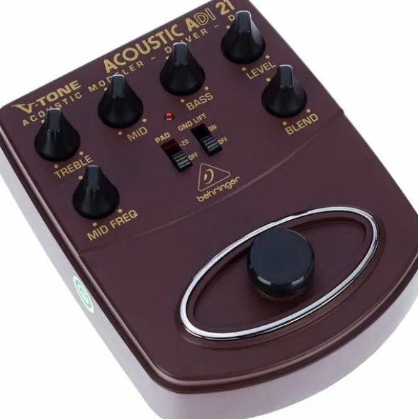 Behringer V-Tone Acoustic ADI21