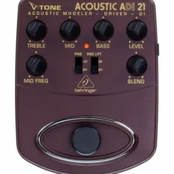Behringer V-Tone Acoustic ADI21