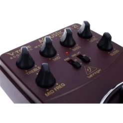 Behringer V-Tone Acoustic ADI21