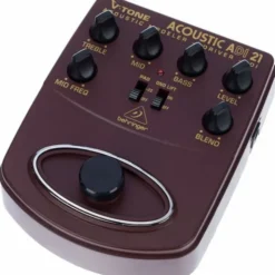Behringer V-Tone Acoustic ADI21