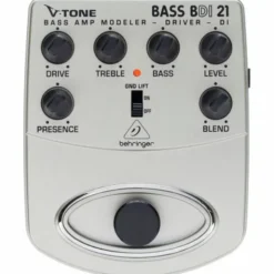 Behringer V-Tone Bass BDI21