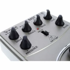 Behringer V-Tone Bass BDI21