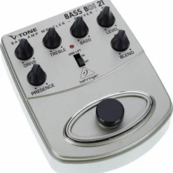 Behringer V-Tone Bass BDI21