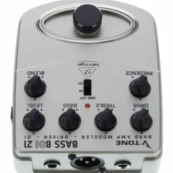 Behringer V-Tone Bass BDI21