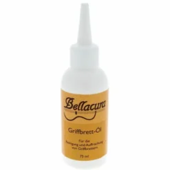 Bellacura Fingerboard Oil