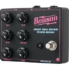 Benson Deep Sea Diver Fuzz Echo