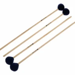 Bergerault BE-M2B Marimba Mallets