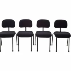 Bergerault B1014 Orchestra Chair 4pc