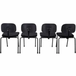 Bergerault B1014 Orchestra Chair 4pc