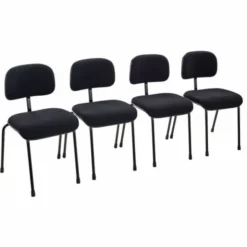 Bergerault B1014 Orchestra Chair 4pc