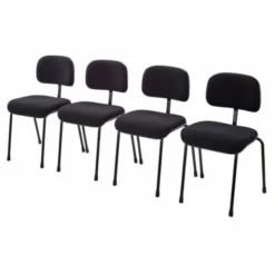 Bergerault B1014 Orchestra Chair 4pc