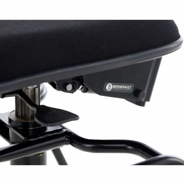 Bergerault B2002 3pc.