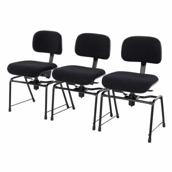 Bergerault B2002 3pc.