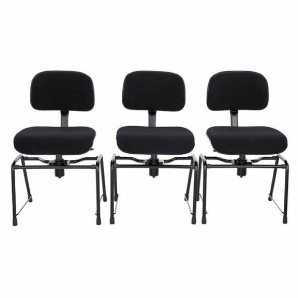 Bergerault B2002 3pc.