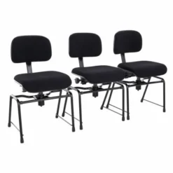 Bergerault B2002 3pc.