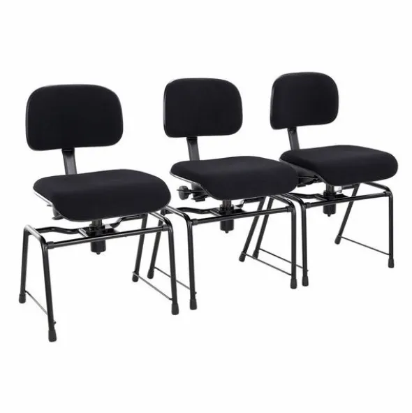 Bergerault B2002 3pc.