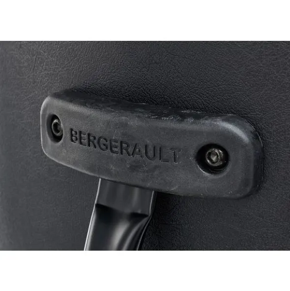 Bergerault B2001 3pc