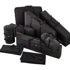 Bergerault Gig Bag Marimba HTSRS43