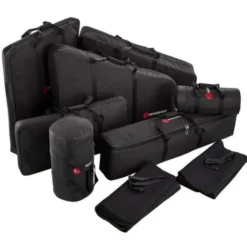 Bergerault Gig Bag Marimba HTSRS43