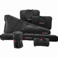Bergerault Gig Bag THM4.3 Marimba