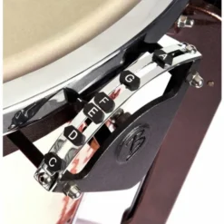 Bergerault GS23DKH Grand Symphonic