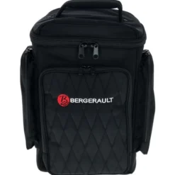 Bergerault Mallet Bag SBDO