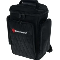 Bergerault Mallet Bag SBDO