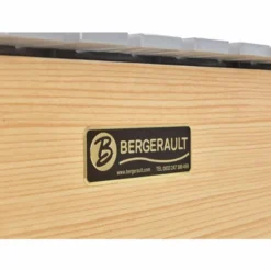 Bergerault MTAD Metalophone Tenor/Alto