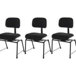 Bergerault Orchestra Chair B2012 3pc