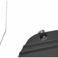 Bergerault Protective Screen EPP