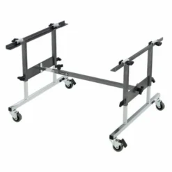 Bergerault Stand Xylophone/Metalophone S4