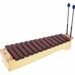 Bergerault XSD Xylophone Soprano