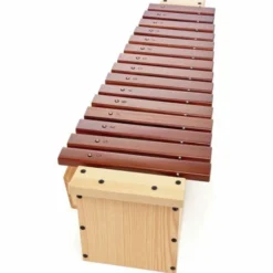 Bergerault XTAD Xylophone Tenor/Alto