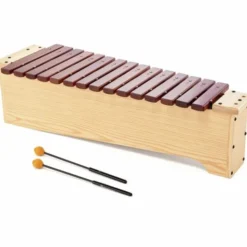 Bergerault XTAD Xylophone Tenor/Alto